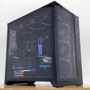 Gaming PC Ryzen 7 5700X3D 32GB RAM 2TB SSD RX 7900 XTX 24GB Windows 11 Computer