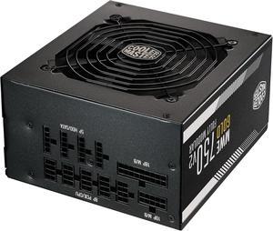 Cooler Master MWE 80+Gold 750 V2 Full Modular Power Supply PSU