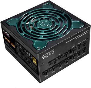 EVGA SuperNOVA 750 G5 80 Plus Gold 750W 220-G5-0750-X1