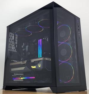 Gaming PC Ryzen 7 7800X3D 32GB RAM 2TB SSD RTX 5080 16GB Windows 11 Computer