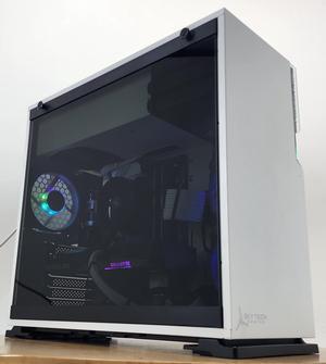 Gaming PC Ryzen 5 5500 16GB RAM 500GB SSD RTX 3060 12GB Windows 11 Computer