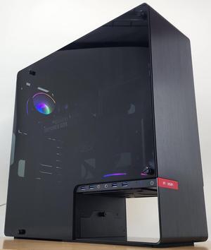 Gaming PC i5-11400F 16GB RAM 500GB SSD GTX 1650 SUPER 4GB Windows 11 Computer