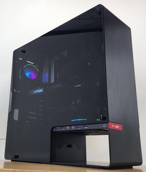 Gaming PC i5-12600KF 16GB RAM 512GB SSD RTX 4060 8GB Windows 11 Computer