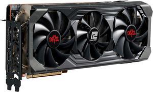 PowerColor Radeon RX 6800 XT 16GB Red Devil GDDR6 Video Graphics Card GPU
