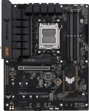 ASUS TUF Gaming B650-E WIFI AMD B650 AM5 DDR5 Desktop Motherboard