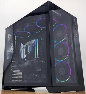 Gaming PC i9-14900K 32GB RAM 1TB SSD RTX 5060 Ti  16GB Windows 11 Computer