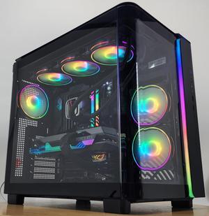 Gaming PC i9-11900K 64GB RAM 1TB SSD RTX 3080 10GB Windows 11 Computer