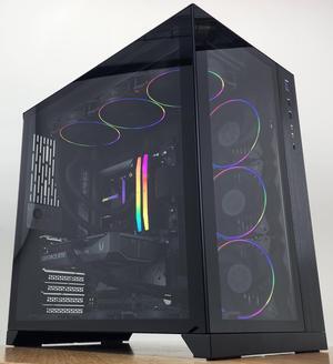 Gaming PC Ryzen 7 7800X3D 48GB RAM 1TB SSD RTX 5060 Ti  16GB Windows 11 Computer