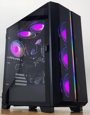 Gaming PC i7-11700K 32GB RAM 1TB SSD RTX 3070 8GB Windows 11 Computer