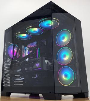 Gaming PC i9-14900K 32GB RAM 2TB SSD RTX 4080 16GB Windows 11 Computer