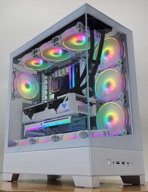 Gaming PC i9-14900K 32GB RAM 1TB SSD RTX 4070 Ti SUPER 16GB Windows 11 Computer