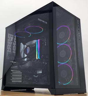 Gaming PC i5-14600K 32GB RAM 1TB SSD RTX 5060 Ti  16GB Windows 11 Computer