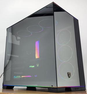 Gaming PC Ryzen 9 9950X3D 96GB RAM 4TB SSD RTX 5090 32GB Windows 11 Computer