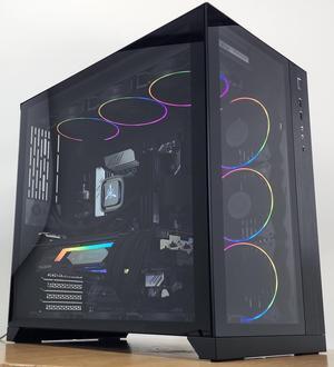 Gaming PC Ryzen 7 5700X3D 32GB RAM 1TB SSD RX 6800 XT 16GB Windows 11 Computer