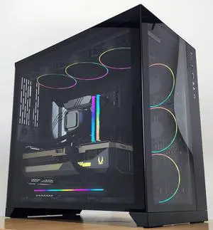 Gaming PC i9-14900K 32GB RAM 2TB SSD RTX 5090 32GB Windows 11 Computer