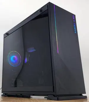 Gaming PC Ryzen 7 3700X 16GB RAM 1TB SSD GTX 1660 SUPER 6GB Windows 11 Computer