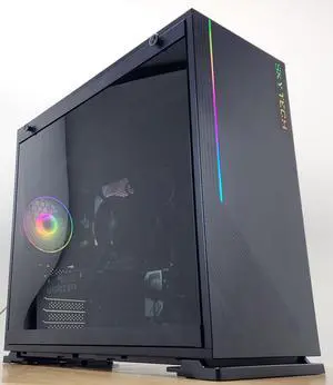 Gaming PC Ryzen 7 4700GE 32GB RAM 1TB SSD GTX 1650 SUPER 4GB Windows 11 Computer