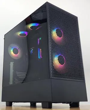 Gaming PC Ultra 7 265KF 32GB RAM 1TB SSD RTX 5060 Ti  16GB Windows 11 Computer