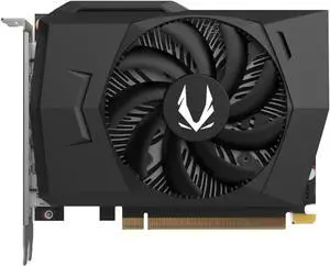 Zotac RTX 3050 6GB Super Compact GDDR6 Video Graphics Card