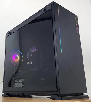 Gaming PC Ryzen 7 3700X 16GB RAM 512GB SSD RX 6700 10GB Windows 11 Computer