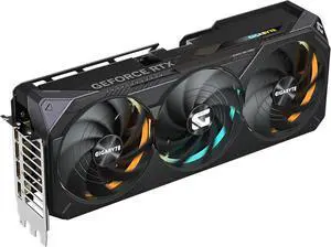 GIGABYTE GeForce RTX 5070 Ti Gaming OC 16GB 16G GDDR7 Video Graphics Card