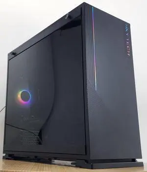 Gaming PC i3-10100F 16GB RAM 240GB SSD + 1TB HDD GTX 1650 4GB Win11 Computer