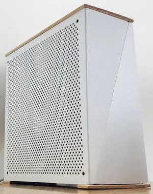Gaming PC i7-10700K 16GB RAM 1TB SSD RTX 2080 8GB Windows 11 Computer