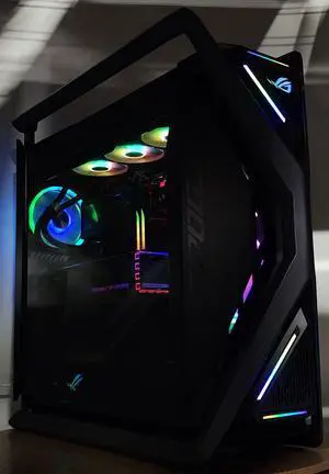 Gaming PC i9-13900K 32GB RAM 1TB SSD RTX 4080 16GB Windows 11 PC