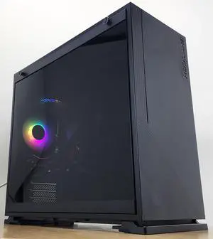Gaming PC i5-6400 16GB RAM 240GB SSD + 1TB HDD RX 580 8GB Windows 11 Computer
