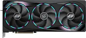 GIGABYTE AORUS GeForce RTX 5070 Ti Master 16GB GDDR7 Video Graphics Card