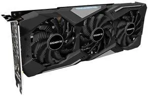 GIGABYTE GeForce RTX 2070 8GB Gaming OC Video Graphics Card GPU