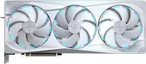 Gigabyte AORUS GeForce RTX 5080 Master ICE 16GB GDDR7 Video Graphics Card Gigabyte AORUS GeForce RTX 5080 Master ICE 16GB GDDR7 Video Graphics Card
