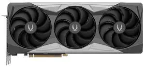ZOTAC GeForce RTX 4070 Ti SUPER SOLID OC 16GB GDDR6X Video Graphics Card