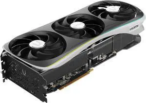 ZOTAC GeForce RTX 4080 SUPER AMP Extreme AIRO 16GB GDDR6X Video Graphics Card