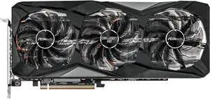ASRock AMD Radeon RX 6750 XT Challenger Pro 12GB OC GDDR6 Video Graphics Card