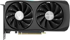 ZOTAC Twin Edge GeForce RTX 4070 12GB GDDR6  ZT-D40740H-10M Video Graphics Card