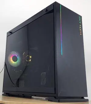 Gaming PC Ryzen 7 5800XT 32GB RAM 1TB SSD RTX 3060 12GB Windows 11 Computer