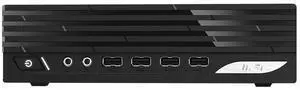 MSI Pro DP21 i7-14700 32GB RAM 1TB SSD Windows 11 Pro Mini PC