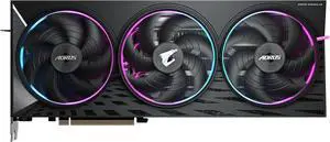Gigabyte AORUS Radeon RX 9070 XT Elite 16GB Video Graphics Card