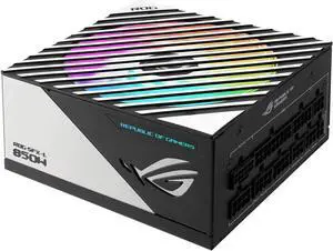 Asus 850W ROG Loki SFX-L Platinum Small Form Factor Fully Modular PSU