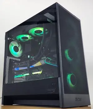 Gaming PC i7-12700KF 32GB RAM 1TB SSD RTX 4070 12GB Windows 11 Computer