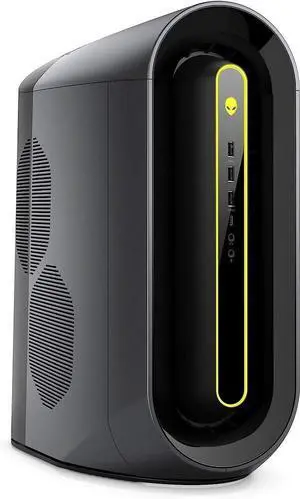 Alienware Aurora R10 Ryzen 7 5800x 32GB RAM 1TB SSD RTX 3070 Win11