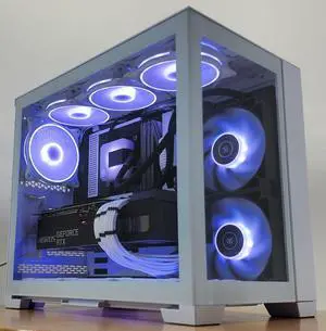 Gaming PC i9-10900 32GB RAM 1TB SSD RTX 3080 10GB Windows 11 Computer