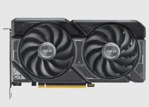 ASUS Dual RTX 4060 Ti 16GB GDDR6 DUAL-RTX4060TI-16G Video Graphics Card ASUS Dual RTX 4060 Ti 16GB GDDR6 DUAL-RTX4060TI-16G Video Graphics Card