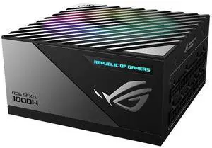 ASUS ROG Loki SFX-L 1000W Platinum Fully Modular Power Supply