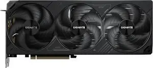 GIGABYTE GeForce RTX 5080 WINDFORCE OC SFF 16GB GDDR7 Video Graphics Card