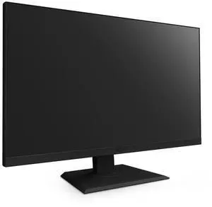 NZXT Canvas 27" FHD 240Hz 1md Flat Gaming Monitor Black (Black Stand)