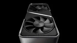 NVidia GeForce RTX 3070 Ti 8GB Founders Edition GDDR6X Video Graphics Card GPU