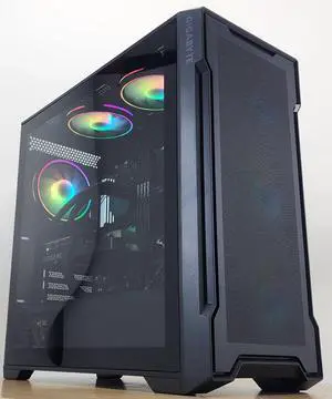 Gaming PC i5-12600KF 32GB RAM 1TB SSD RTX 3070 8GB Windows 11 Computer