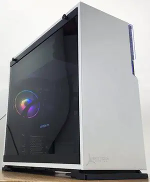 Gaming PC i7-10700F 16GB RAM 512GB SSD RTX 2070 SUPER 8GB Windows 11 Computer